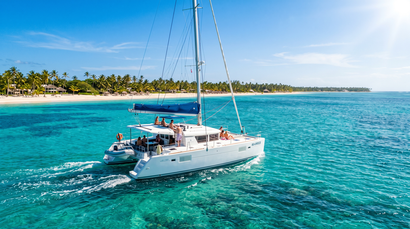 Punta Cana Weather in February: Temperatures, Rain & Travel Guide (2027)