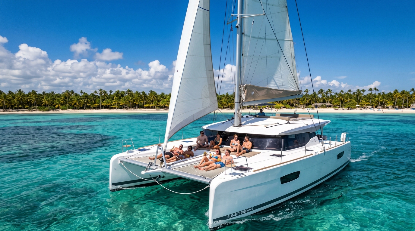 Punta Cana Weather in March: Temperatures, Rain & Travel Guide (2027)