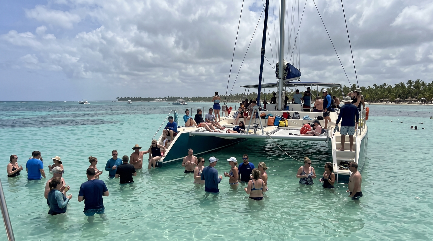 Punta Cana Weather in May: Temperatures, Rain & Travel Guide (2027)