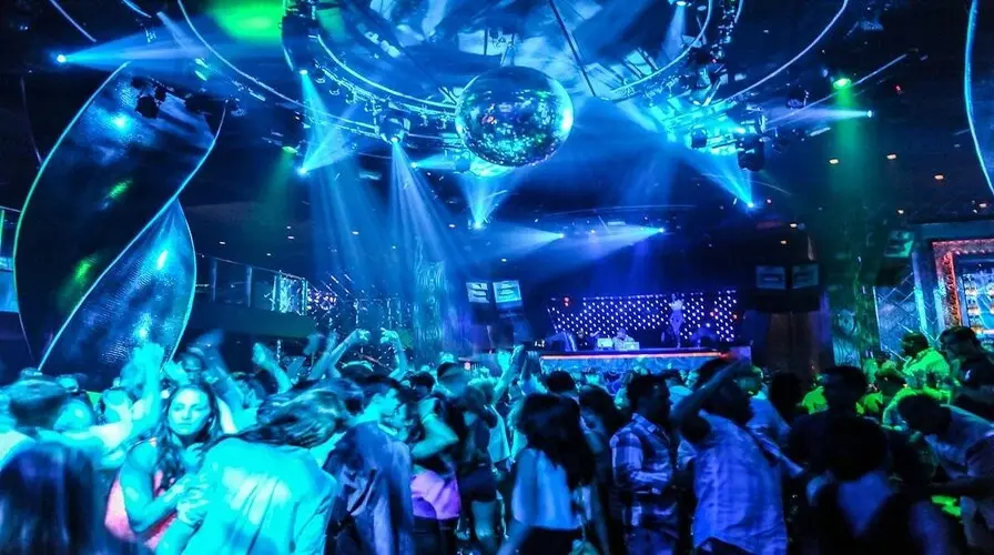 13. Dance the Night Away in Nightclubs