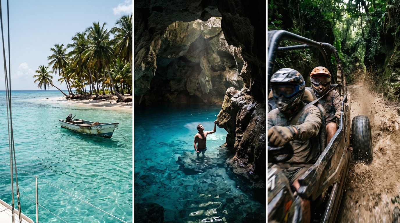 15 Best Things to Do in Punta Cana (2026 Local Guide & Insider Tips)