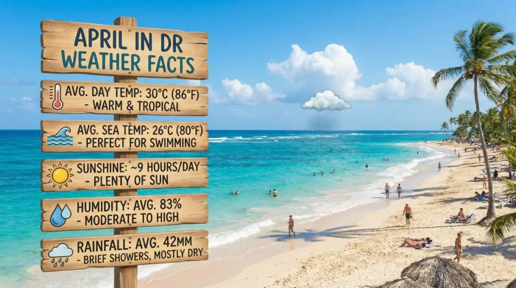 Dominican Republic Weather in April - Events & Top Things to Do for Your Perfect Trip