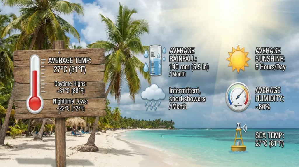 Dominican Republic Weather in May - Events & Top Things to Do for Your Perfect Trip