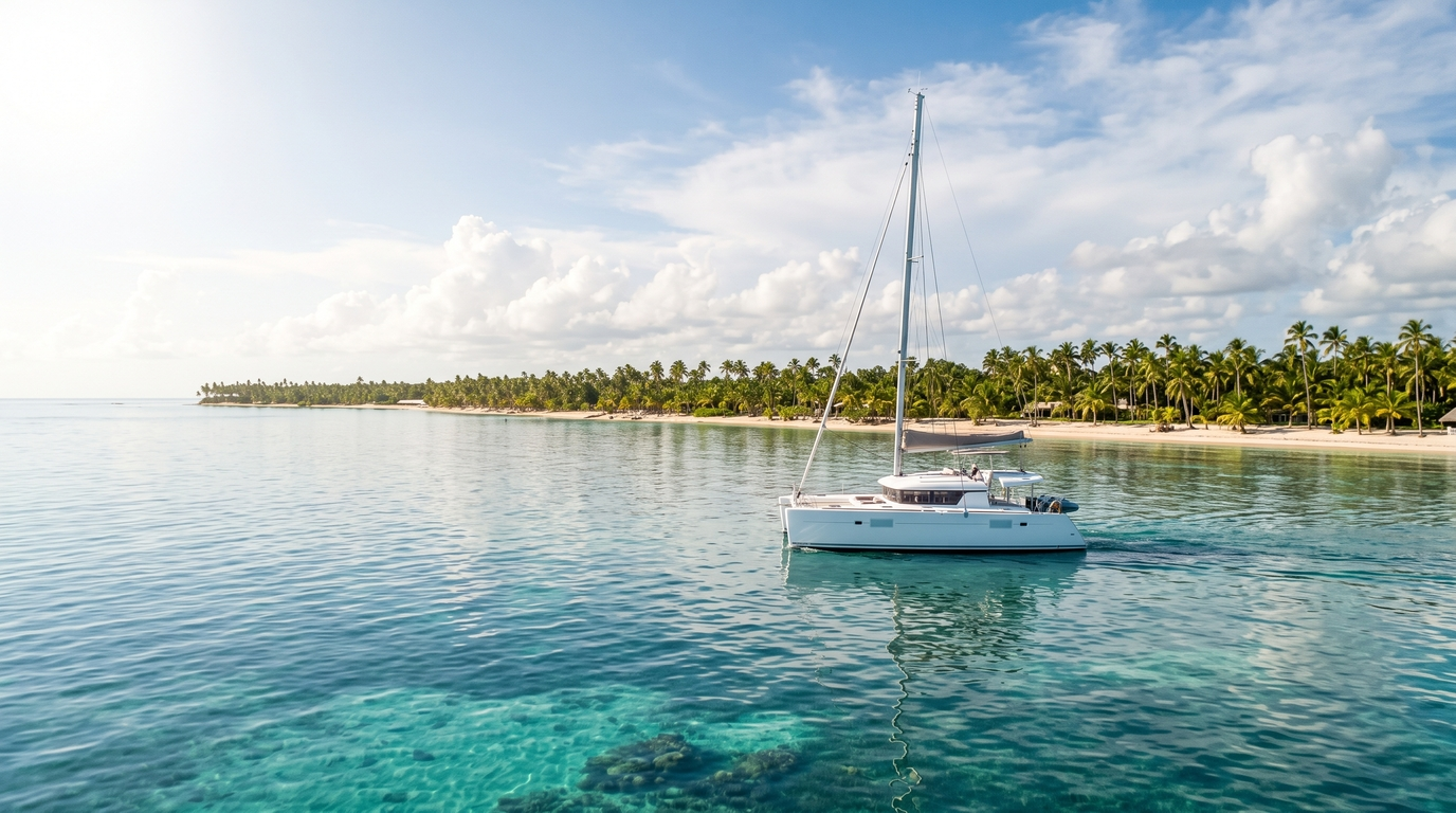 Punta Cana Weather in October: Temperature, Rain Truths & Travel Guide