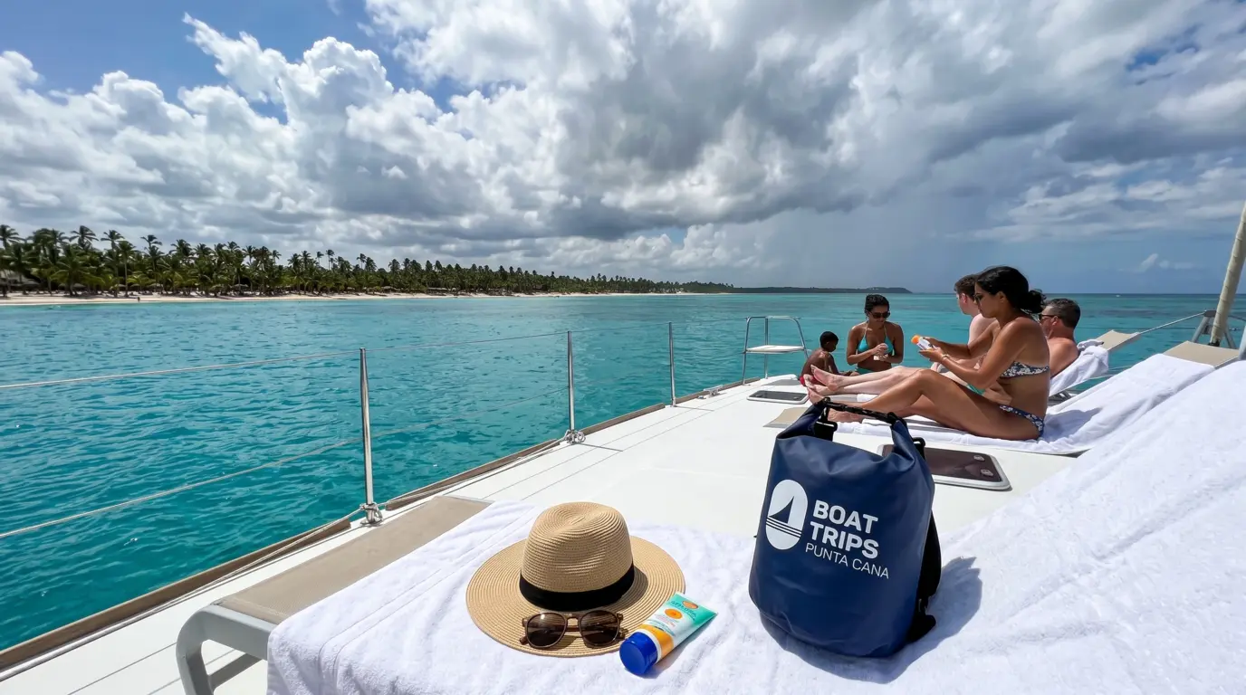 Punta Cana Weather in September 2026 - Temps, Rain & What to Pack