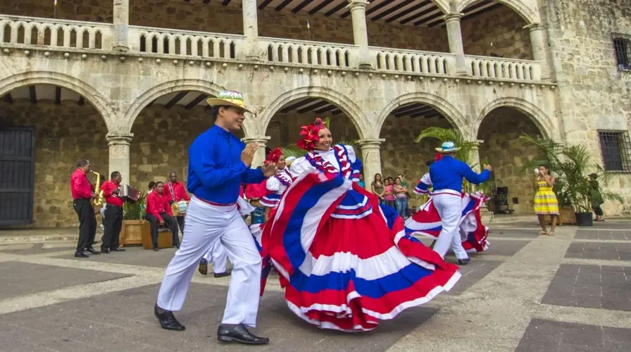 10. Catch a Cultural Show in the City - 12 Best Things to Do in Santo Domingo Dominican Republic