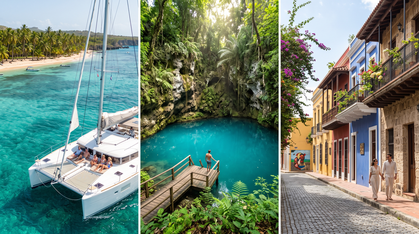 18 Best Things to Do in Dominican Republic: The Ultimate 2026 Guide