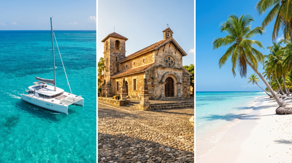 15 Best Things to Do in La Romana: Top Attractions, Beaches & Day Trips (2026 Guide)