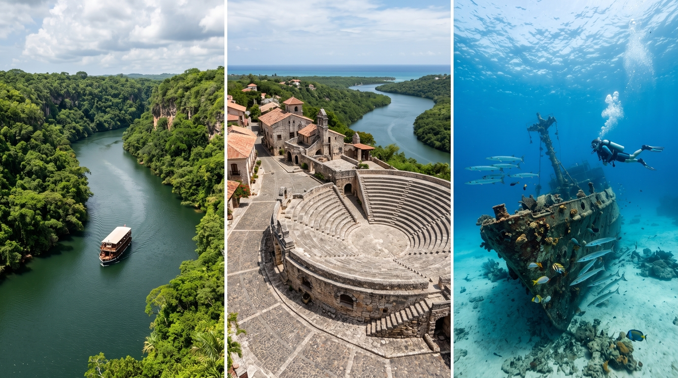 15 Best Things to Do in La Romana: Top Attractions, Beaches & Day Trips (2026 Guide)