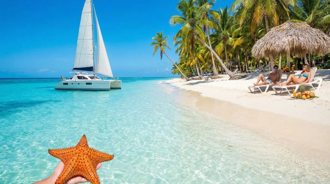 Is Saona Island Worth It in 2026? An Honest Review & Tour Guide