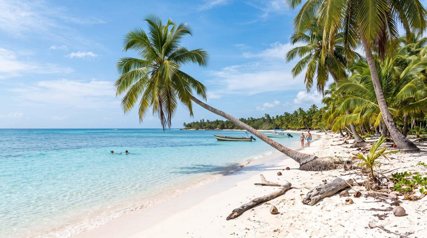 The Complete Guide to Saona Island, Dominican Republic: Beaches, Wildlife, and Insider Tips (2026)