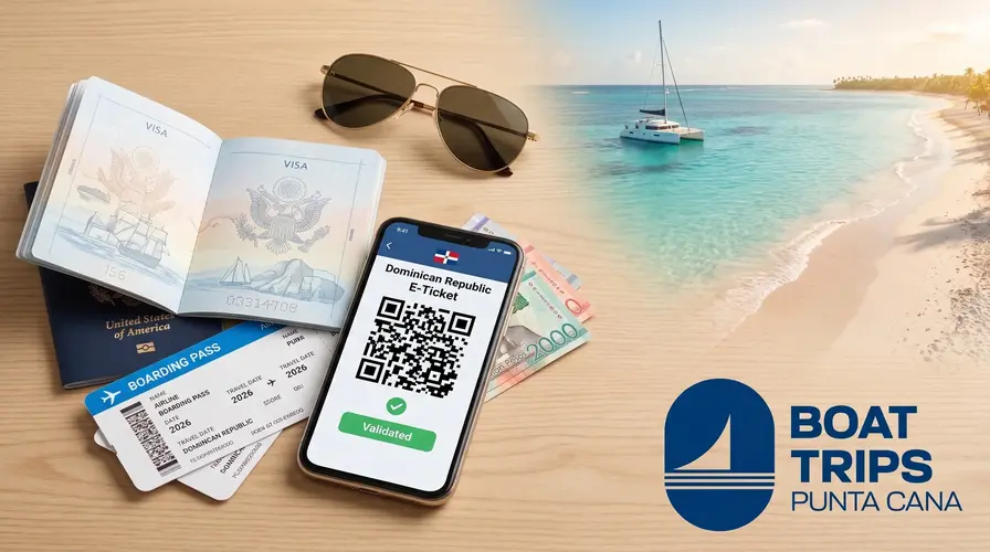 2026 Dominican Republic Entry Requirements Breakdown - Punta Cana Passport