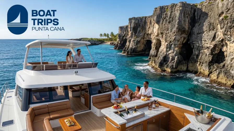 Beyond the Sand Upgrading Your Caribbean Experience - Punta Cana Beaches