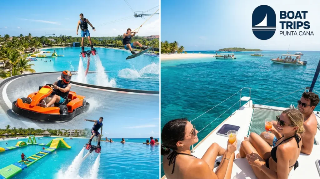 Caribbean Lake Park Punta Cana | Activities, Tickets, and What to Expect