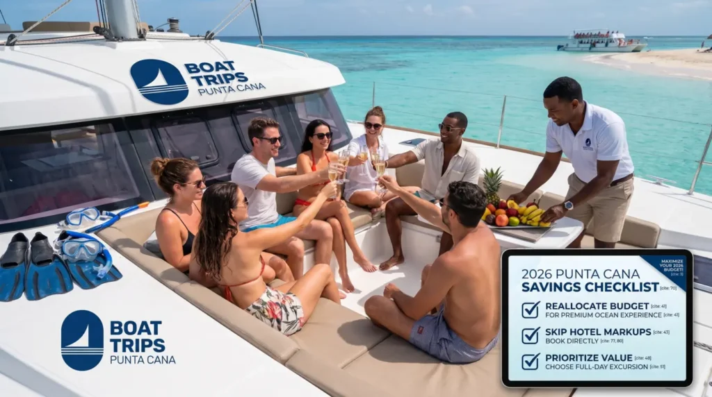 Smart Ways to Budget for Your Punta Cana Vacations in 2026