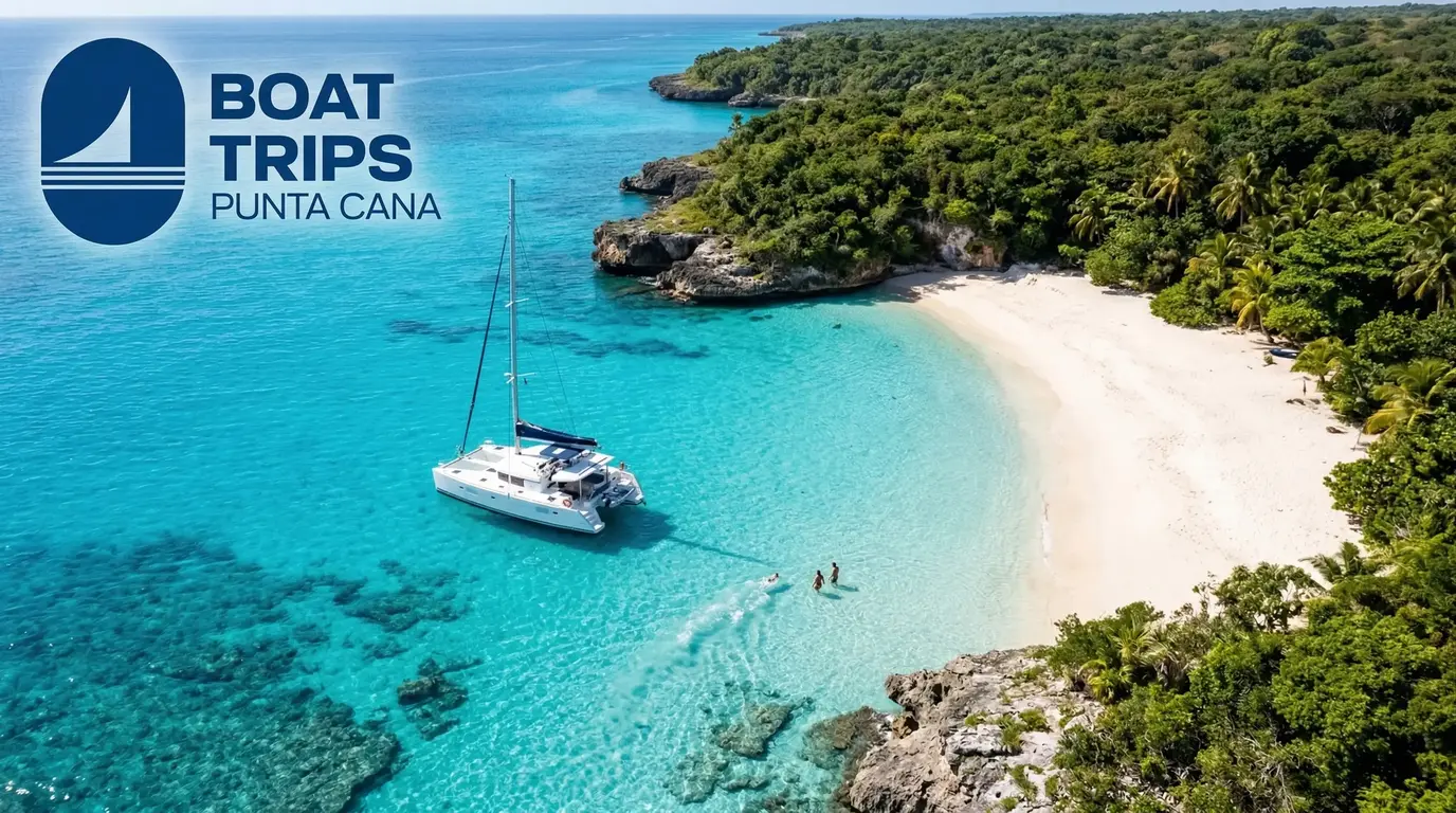 The Ultimate Guide to Punta Cana Beaches | Secluded Shores You Can Only Reach by Boat