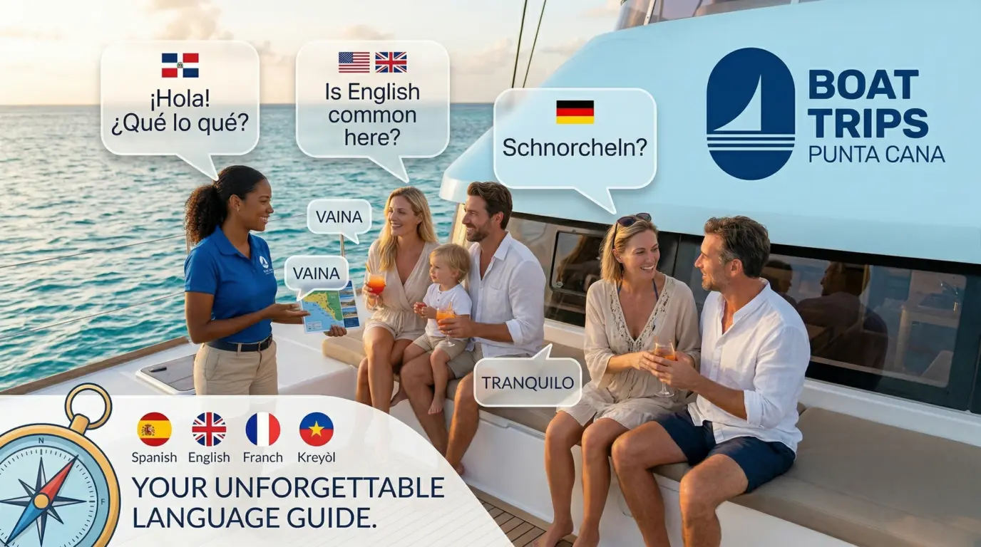 What Languages Are Spoken in the Dominican Republic? (2026 Guide for Travelers)