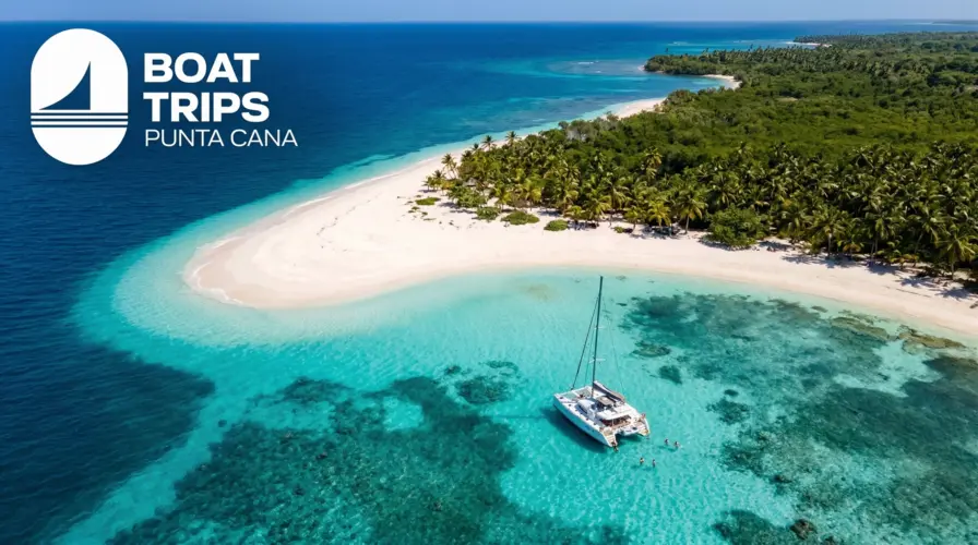 Why the Best Beaches in Punta Cana Require a Deck Under Your Feet - Punta Cana Beaches