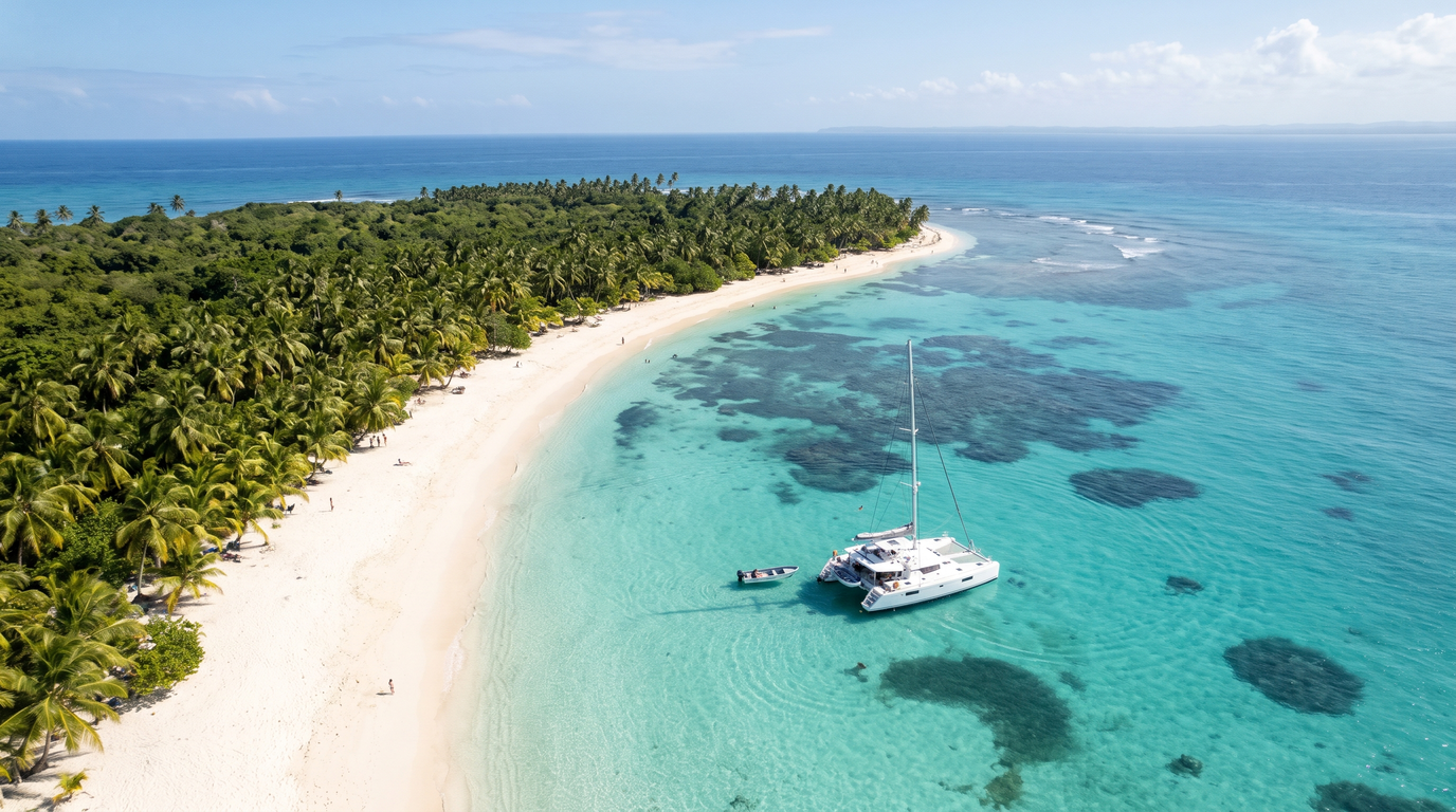 Isla Catalina, Dominican Republic: The Complete Guide & Boat Trips