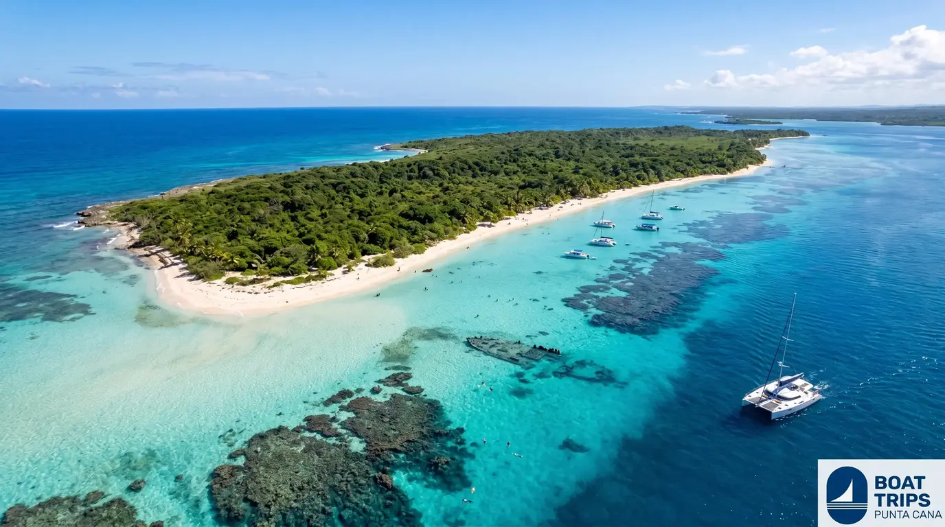 Isla Catalina Dominican Republic | The Ultimate 2026 Guide to Snorkeling & Tours