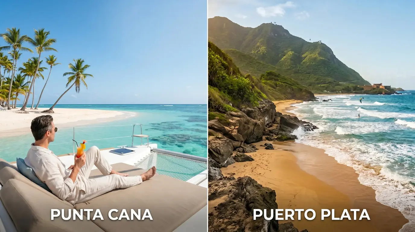 Puerto Plata vs Punta Cana | Which Dominican Destination is Best for You?