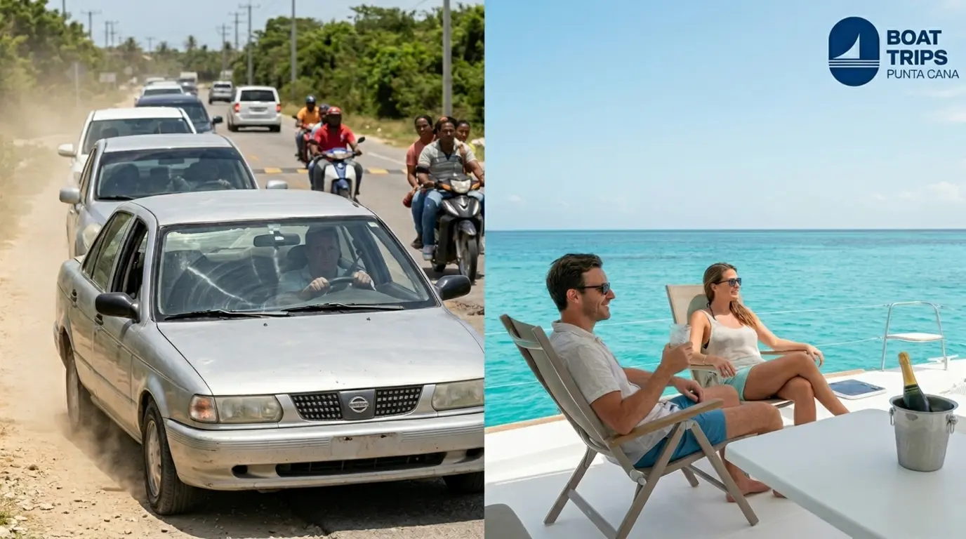 Punta Cana Car Rentals | 7 Crucial Things to Know Before You Book