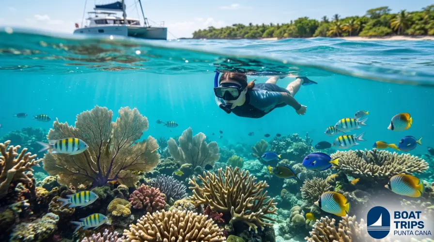Why Isla Catalina is the Dominican Republic’s Premier Snorkeling Destination - Isla Catalina Dominican Republic
