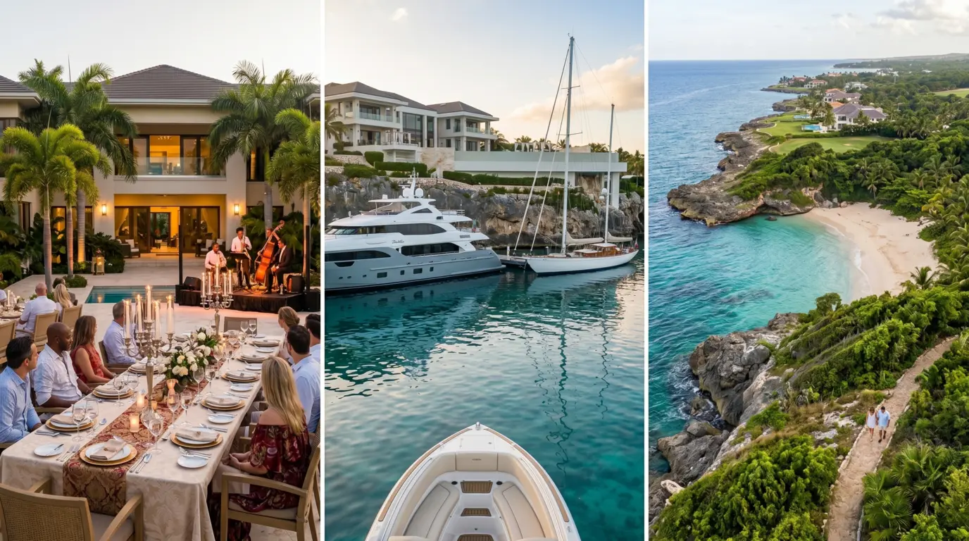 10 Best Airbnbs in Punta Cana for Every Traveler Type (Couples, Families, Groups)