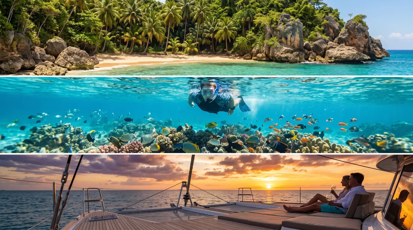 10 Best Beaches in the Dominican Republic (The Ultimate Regional Guide)