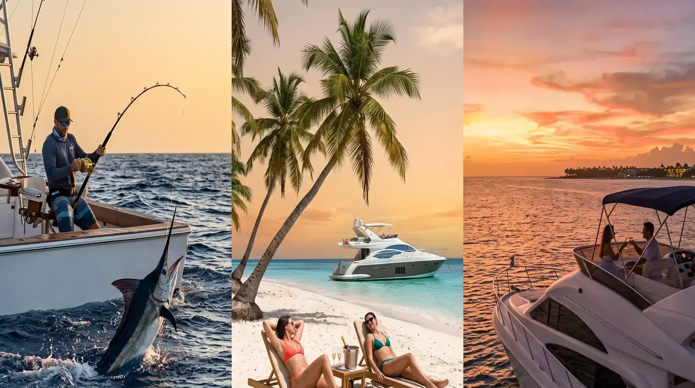 10 Best Lopesan Costa Bavaro Excursions and Tours (2026 Guide)