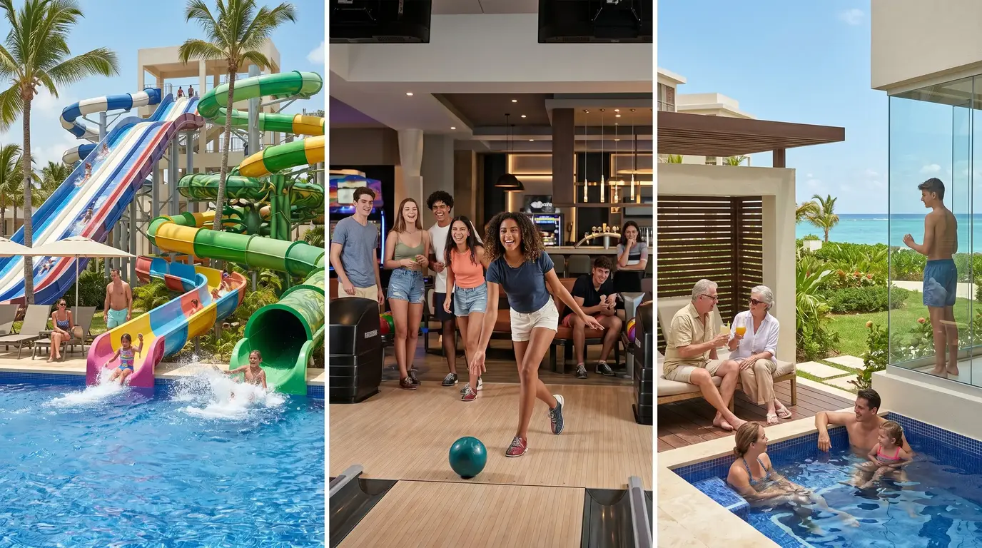 10 Best Punta Cana All-Inclusive Family Resorts (2026 Parents' Guide)