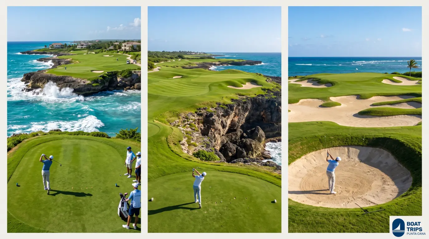 10 Best Punta Cana Golf Courses: Green Fees, Map & Insider Tips