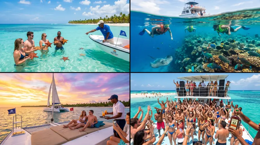 12 Top-Rated Hotel Riu Bambu Tours & Adventures - 1 to 4