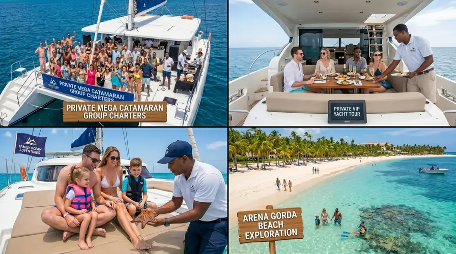 12 Top-Rated Hotel Riu Bambu Tours & Adventures - 5 to 8