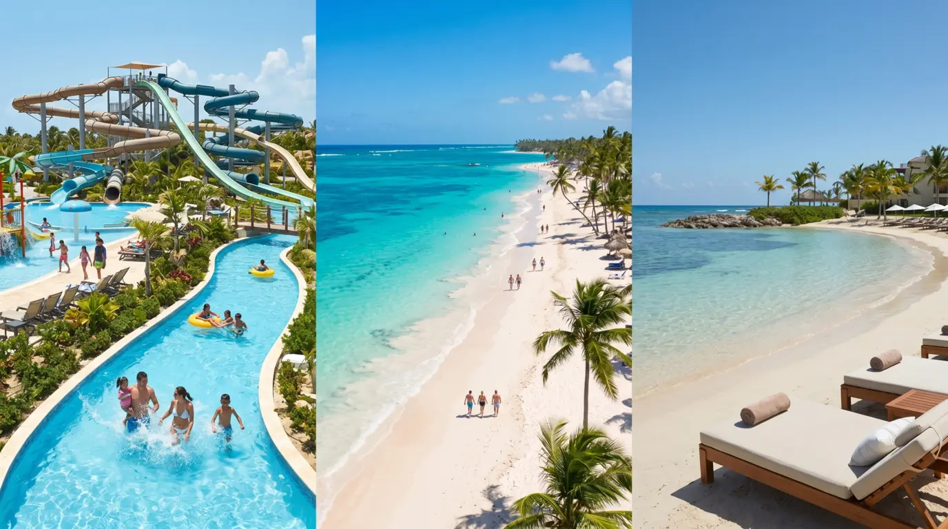 Best Dreams Resort in Dominican Republic 2026 Punta Cana's Top Resorts