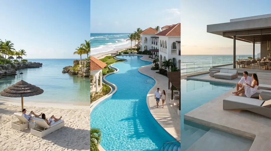 Best Punta Cana Resorts for Couples & Honeymooners - Best Resorts in Dominican Republic