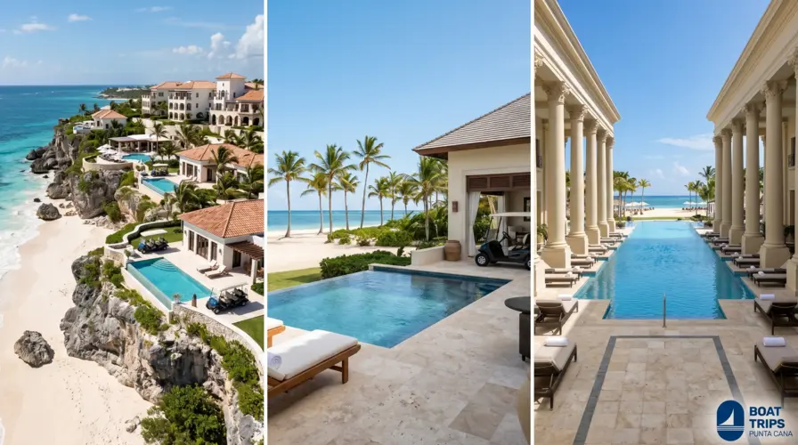 Luxury & Boutique Hideaways (Cap Cana & Beyond) - Best Resorts in Dominican Republic