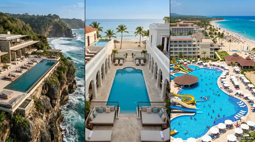 Puerto Plata Beach Resorts (The North Coast Escape) - Best Resorts in Dominican Republic