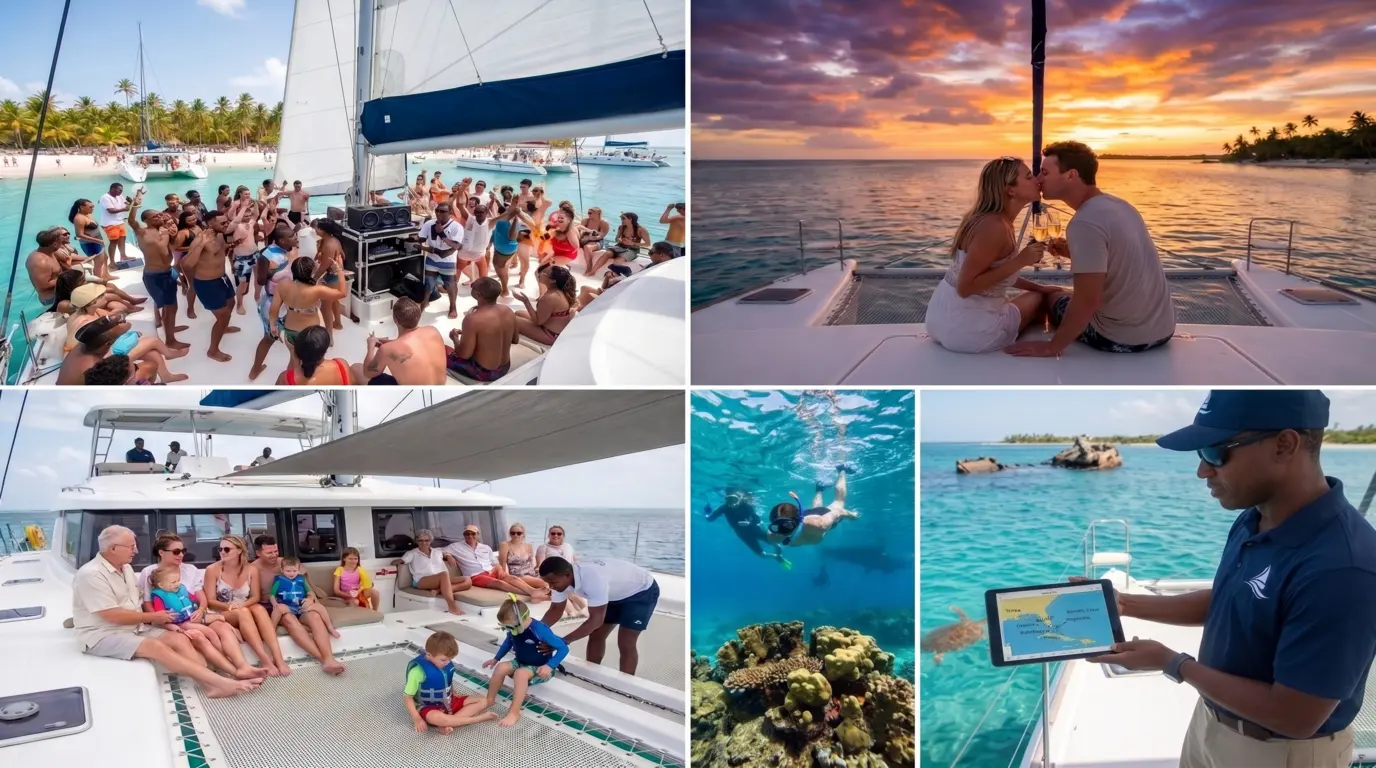 Top 10 AC Hotel Punta Cana Excursions with Hotel Pickup