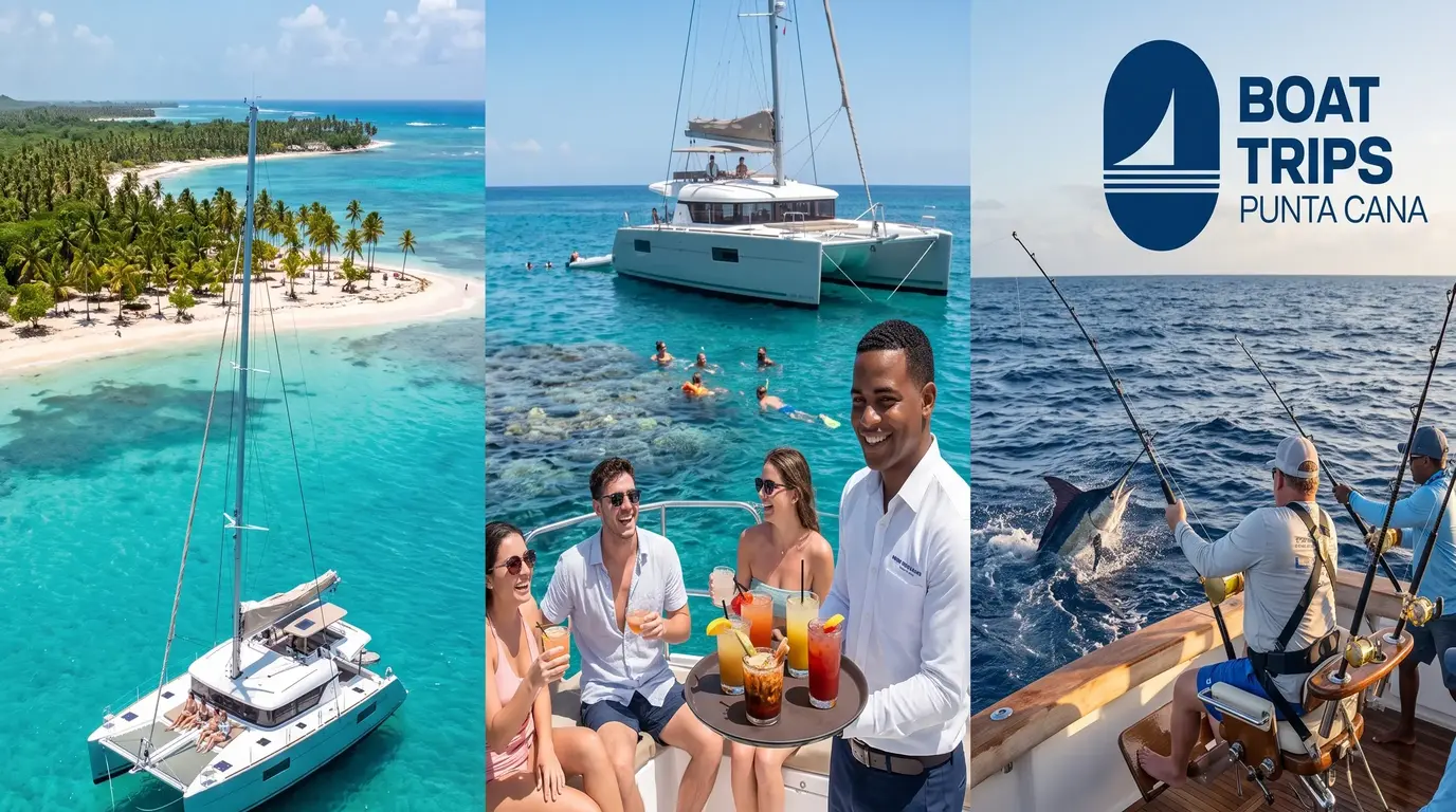 10 Best TRS Cap Cana Hotel Excursions & Tours (2026 Guide)