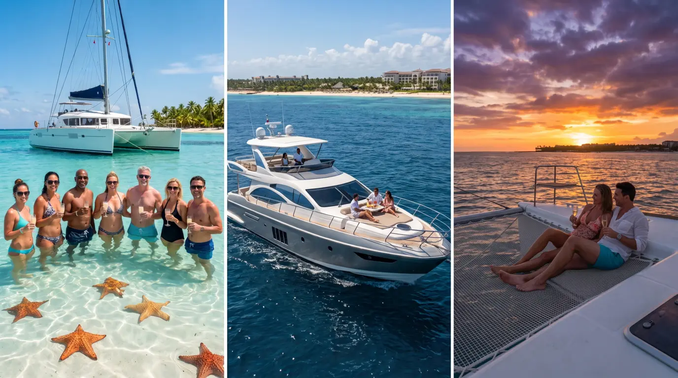 10 Best The Reserve at Paradisus Palma Real Excursions & Tours (2026 Guide)