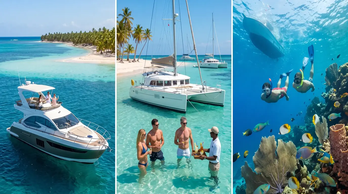 10 Best Zoetry Agua Punta Cana Excursions & Tours (2026 Guide)