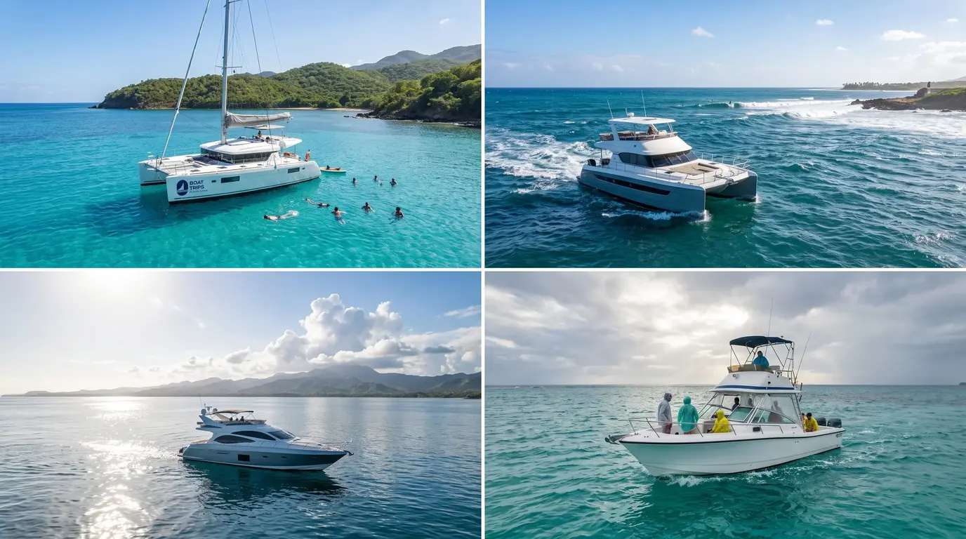 Puerto Plata Weather: Month-by-Month Guide & Ocean Conditions (2026 Data)