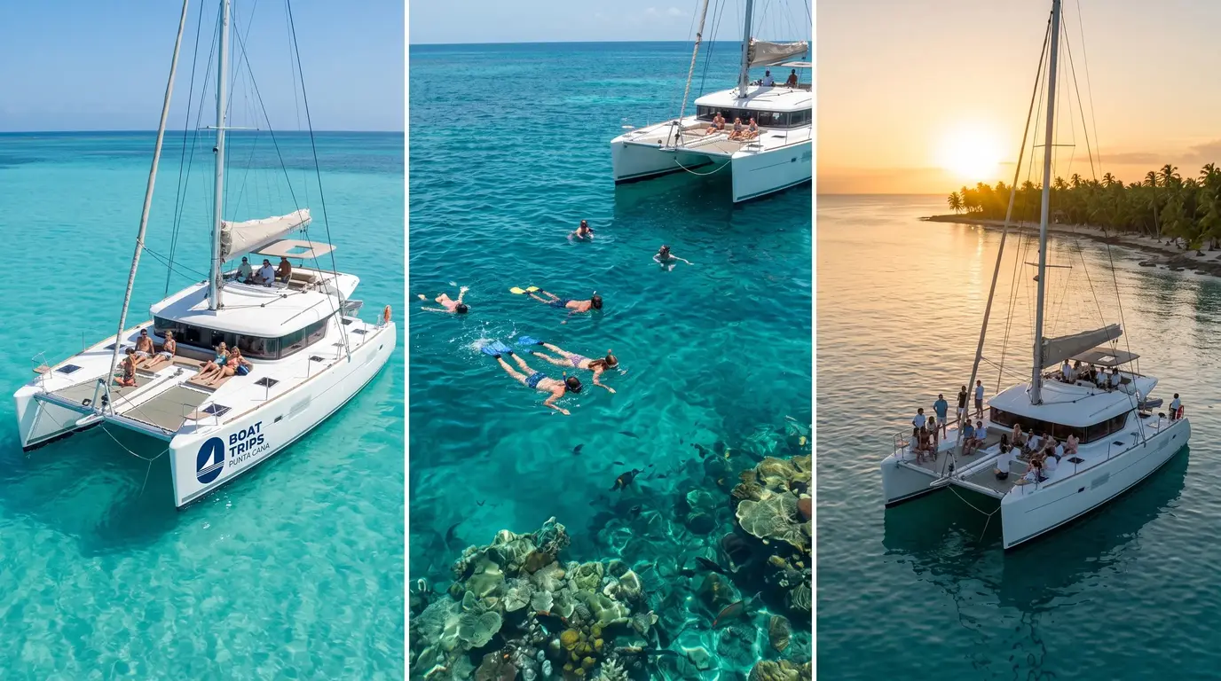 Punta Cana Weather: Month-by-Month Guide & Ocean Conditions (2026 Data)