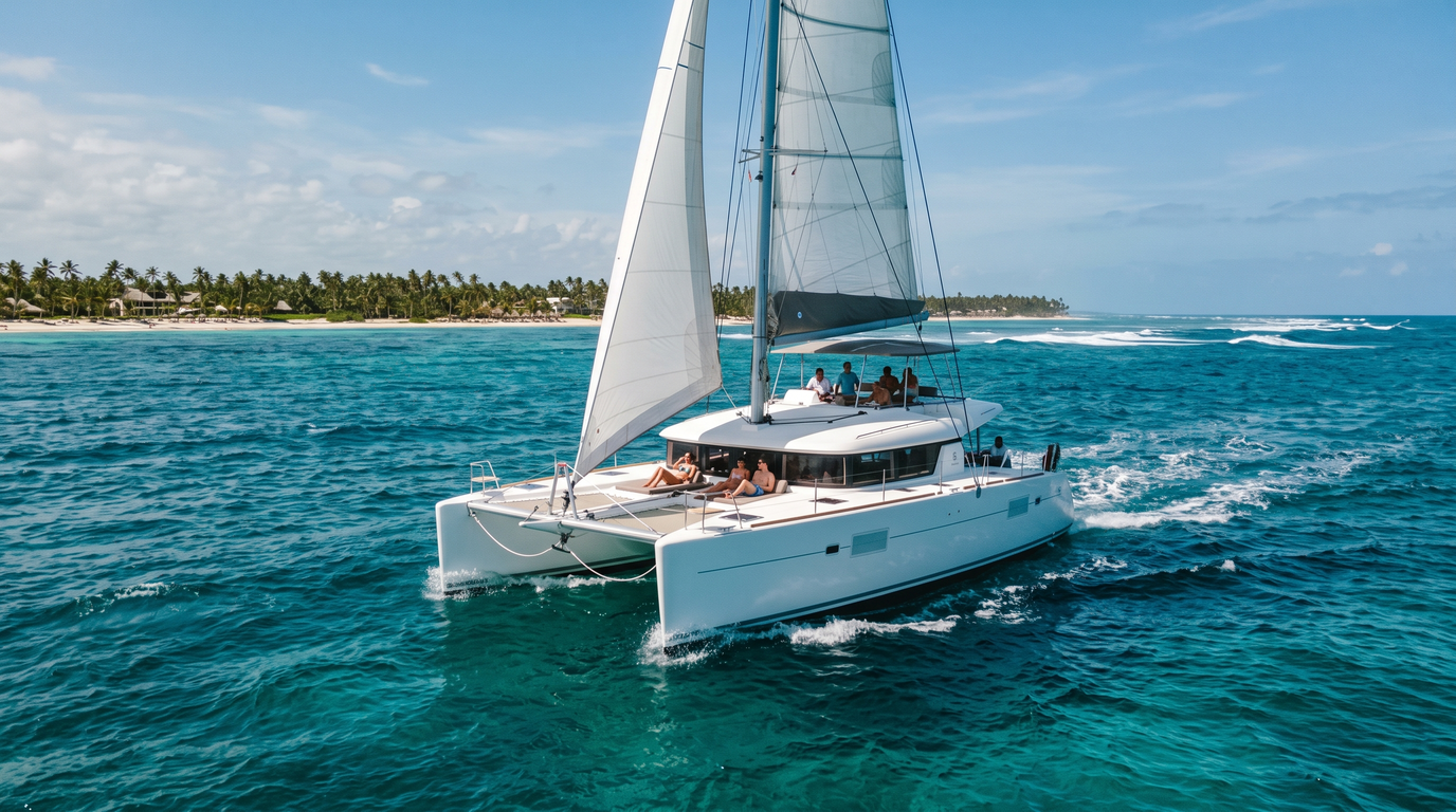 Punta Cana Weather: Month-by-Month Guide & Ocean Conditions (2027 Data)