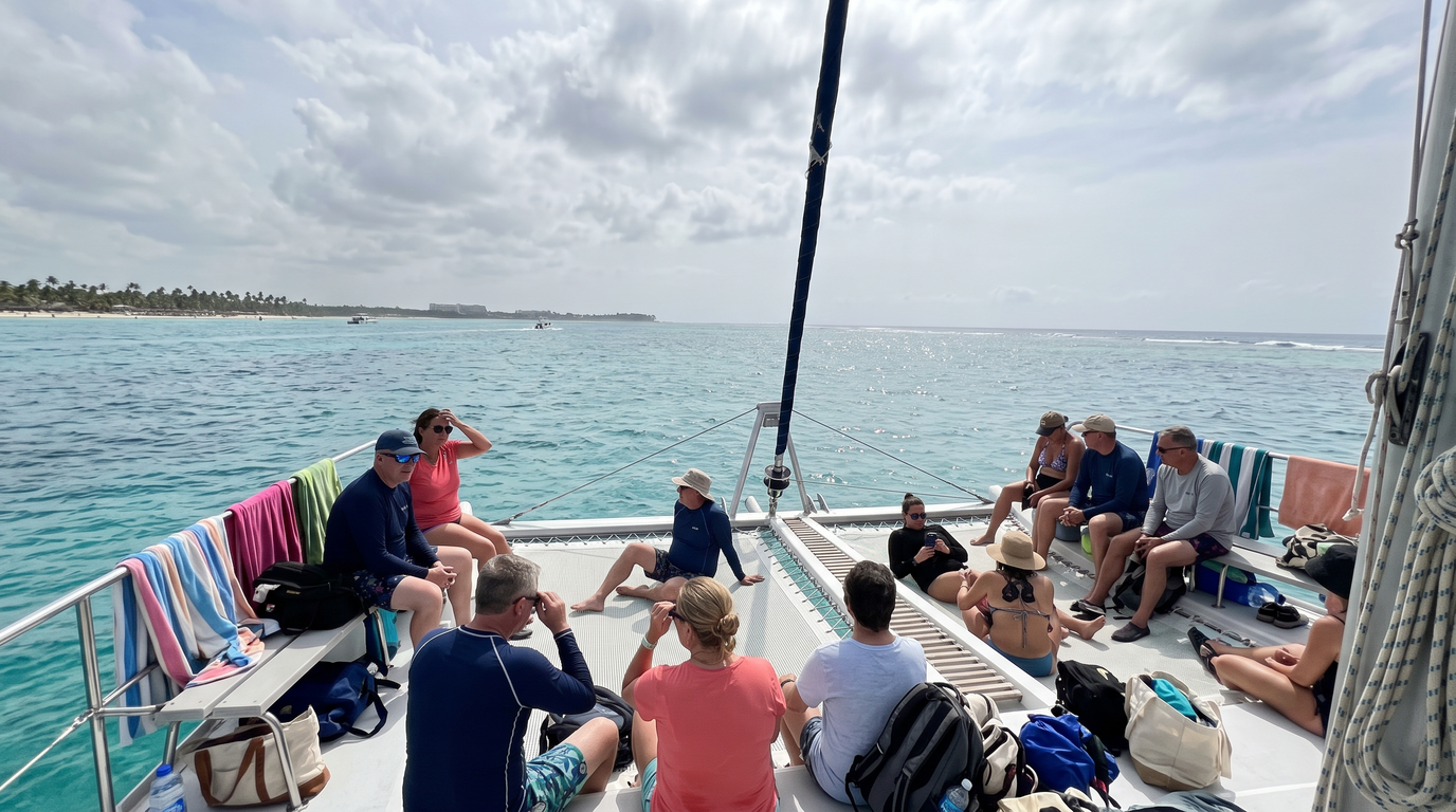 Punta Cana Weather in August: Temperatures, Rain & Travel Guide (2027)