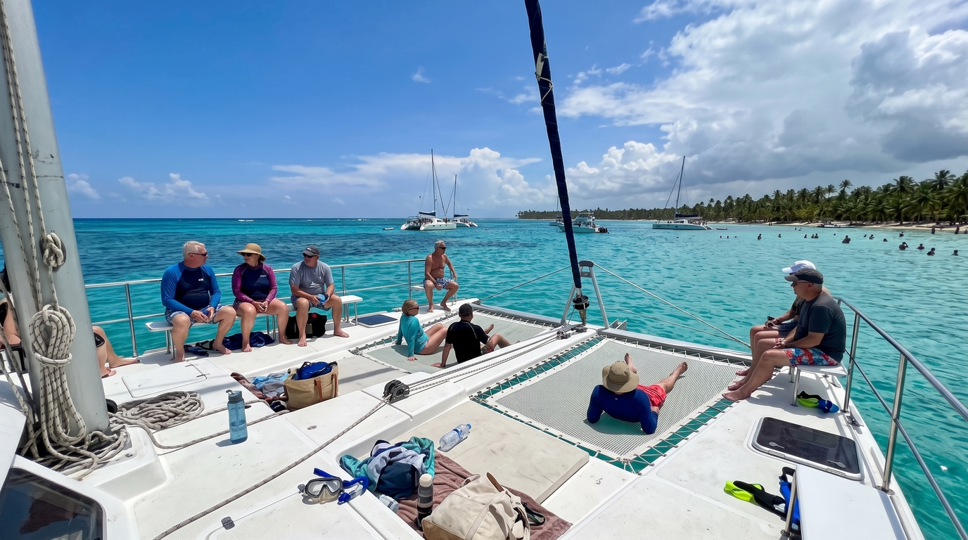 Punta Cana Weather in July: Temperatures, Rain & Travel Guide (2027)
