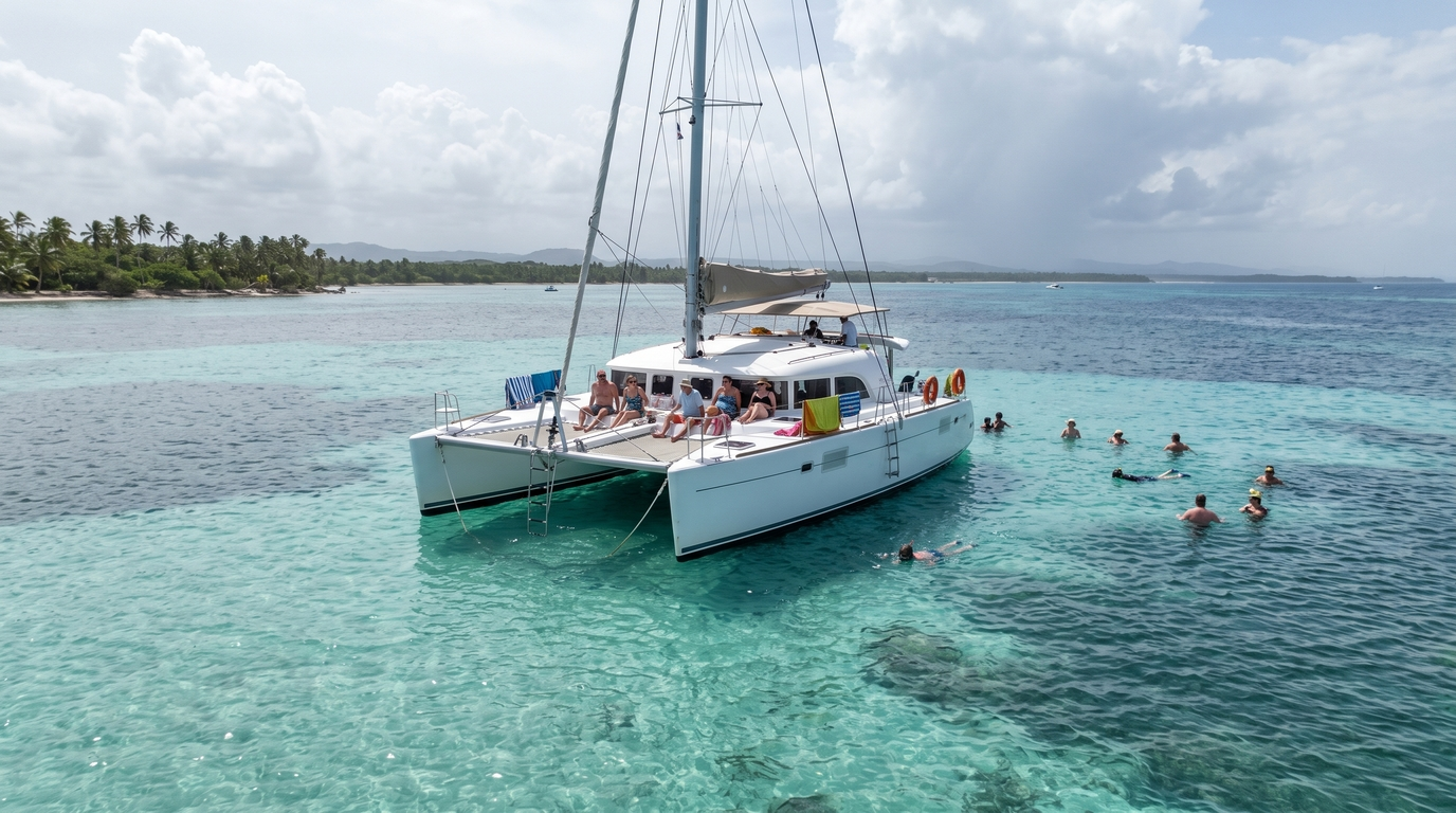 Punta Cana Weather in September: Temperatures, Rain & Travel Guide (2027)
