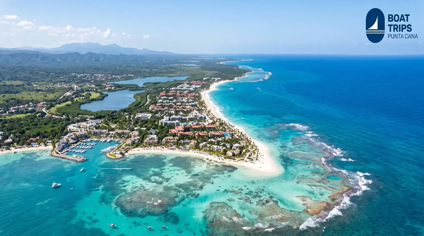 Where is Punta Cana Located? A Complete First-Timer’s Map & Resort Area Guide