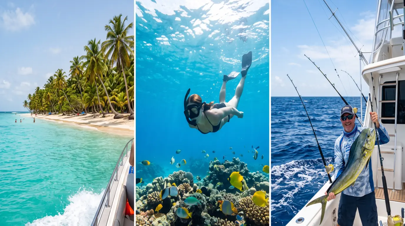 10 Best Dreams Punta Cana Resort & Spa Excursions & Tours (2026 Guide)